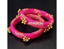 Brocade Bangles