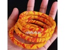 Cloth bangles