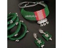 Khan choker