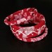 Fabric handmade bangles in batik print