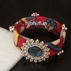 Kalamkari kada bangle 