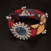 Kalamkari kada bangle 