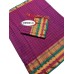Narayanpet cotton salwar sets in Magenta colour Narayanpet cotton salwar sets in Magenta colour