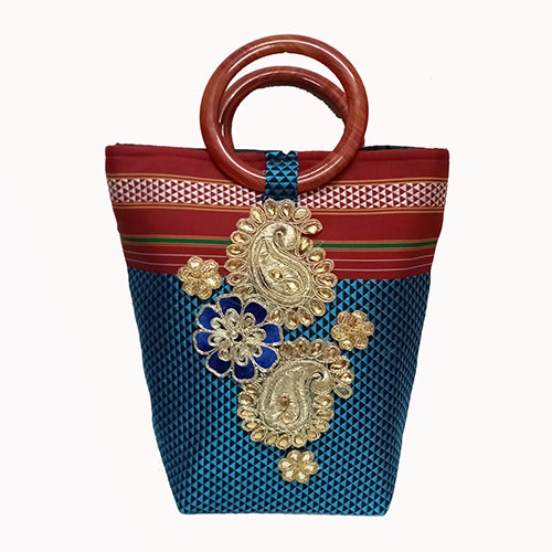 Colorful Rhinestone Retro Bucket Bags Suede Leather Fabric Bags Bling Purses  Handbags | SHEIN USA