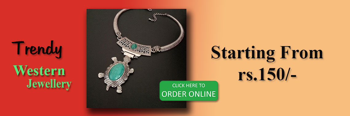 Western Jewelry