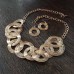 Copper western Jewellery