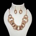 Copper western Jewellery